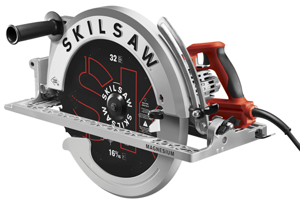 Skilsaw Super Sawsquatch -4