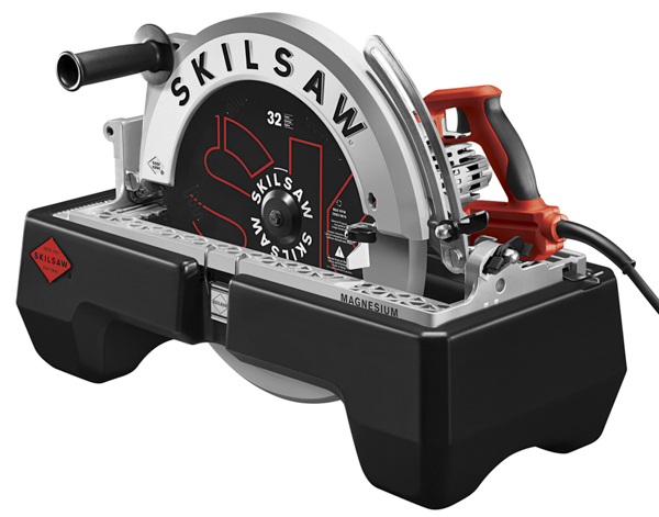 Skilsaw Super Sawsquatch -5