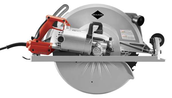 Skilsaw Super Sawsquatch -8