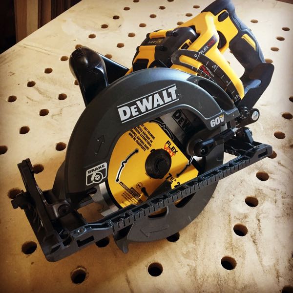 Dewalt 60v Circular Saw Worm Drive Outlet, SAVE 30%