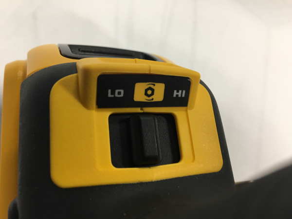 Dewalt Mid Torque -12