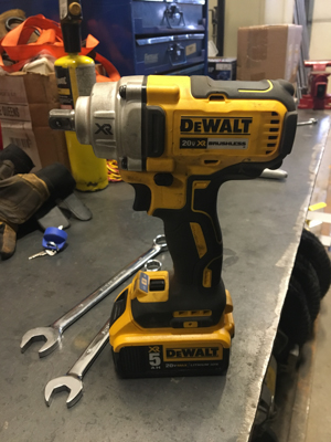 Dewalt Mid Torque -2