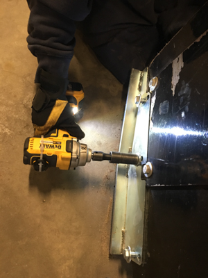 Dewalt Mid Torque -5