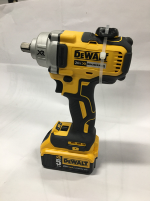 Dewalt Mid Torque -6