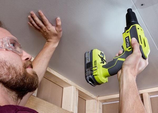 RYOBI Drywall Screw Gun -2