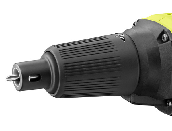 RYOBI Drywall Screw Gun -4