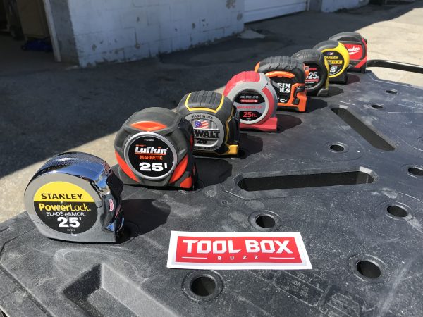 The 6 Best Tape Measures of 2023, Tested & Reviewed