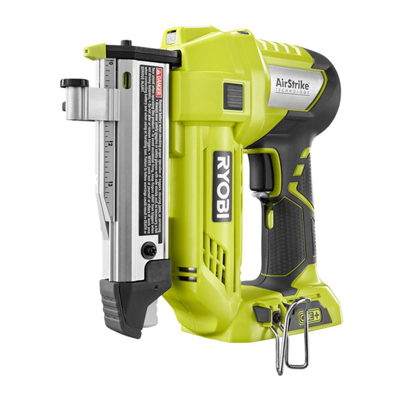 Ryobi Airstrike Pin Nailer -5