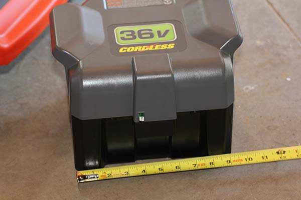 Black and Decker Cordless Mower - Tool Box Buzz Tool Box Buzz