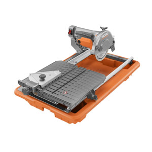 Most Affordable Pro Wet Tile Saw, Small Tile Saw