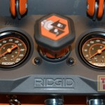 RIDGID Vertical Pancake Compressor-2