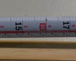 Hart Tape Measure -7