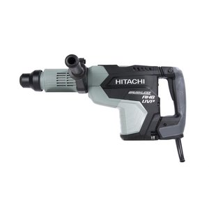 Hitachi Rotary Hammer Review - Tool Box Buzz