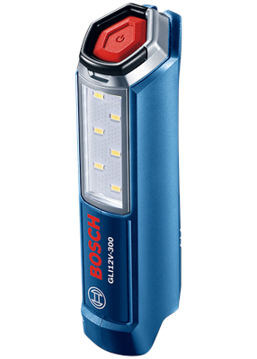 Bosch worklight Light Lantern GLI 18V-300 Bare Tool only Body 