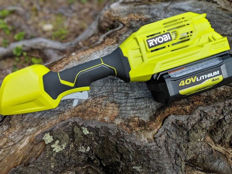 Ryobi 40v Expand It String Trimmer Tool Box Buzz Tool Box Buzz