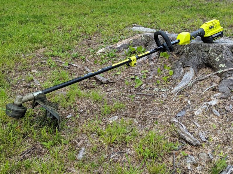 Ryobi 40v Weed Eater Replacement Parts Reviewmotors.co