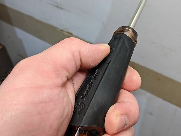 Southwire USA Made Series of Screwdrivers and Nutdrivers