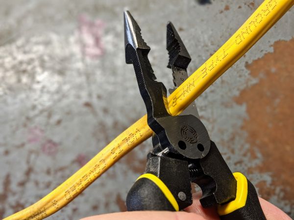 Southwire 5N1 Multi Tool Pliers