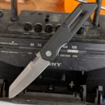 Kershaw MIXTAPE EDC Folding Knife