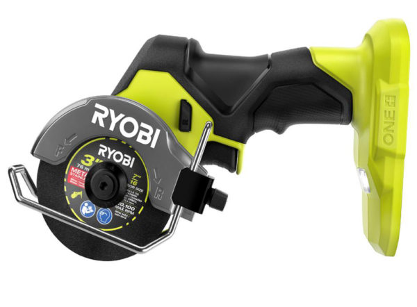ryobi cut off saw