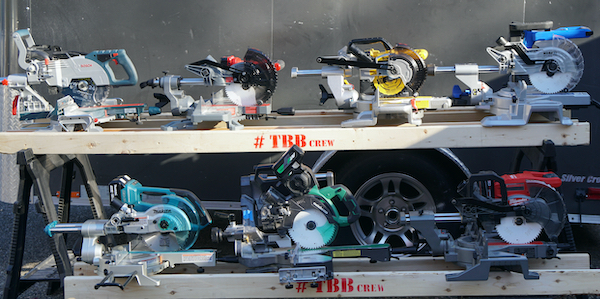 Best Compact Sliding Miter Saw