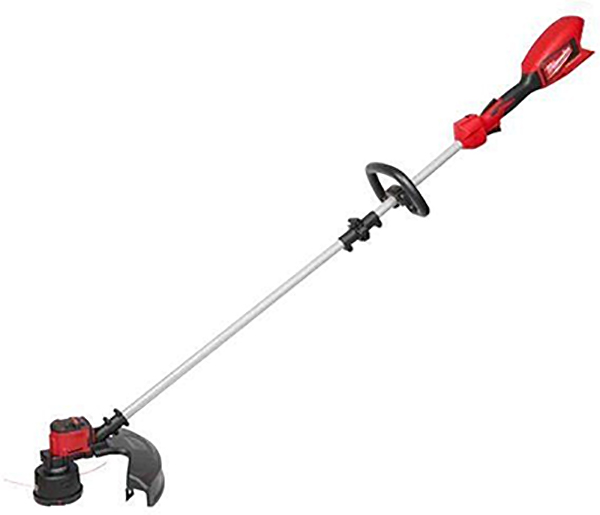 Milwaukee 2828-21 String Trimmer Kit Review Milwaukee 2828-21 String Trimmer Kit Review