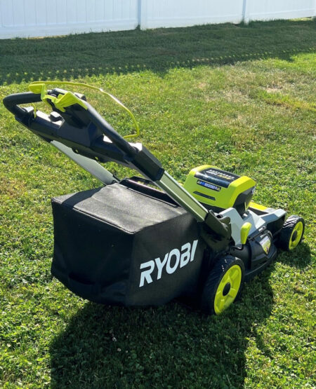 RYOBI Bag