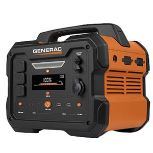 Generac Cordless Power Station Review